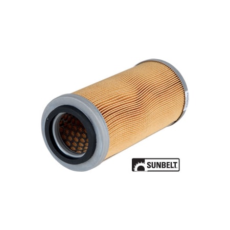 A & I Products Air Filter 7" x4" x4" A-B1VPD7373